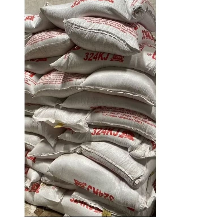 pakan ayam petelur  kj 324 frespack