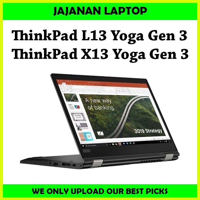 ThinkPad L13 X13 Yoga G3 / Thinkpad L13 X13 Yoga Gen 3 / thinkpad L13 X13 Yoga Gen 3 / thinkpad L13 