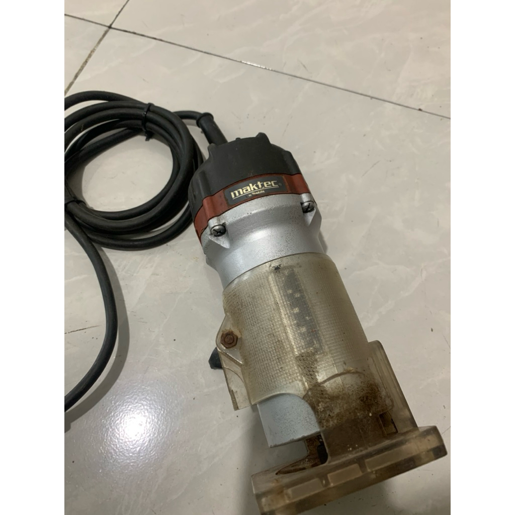 Profil Maktec Second