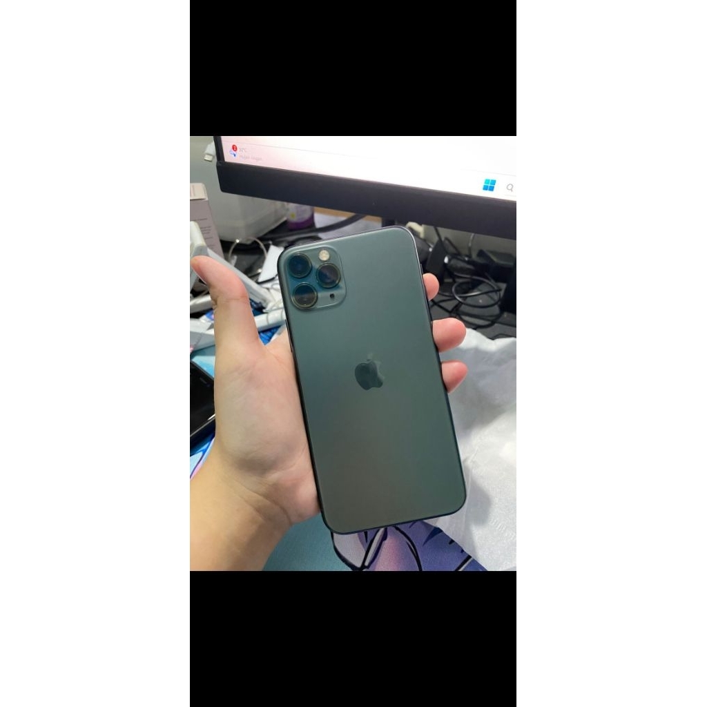 IPHONE 11 PRO 64GB
