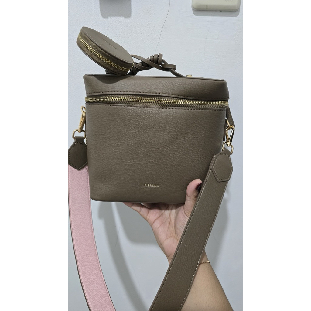 Fibreno bag ultra fiber