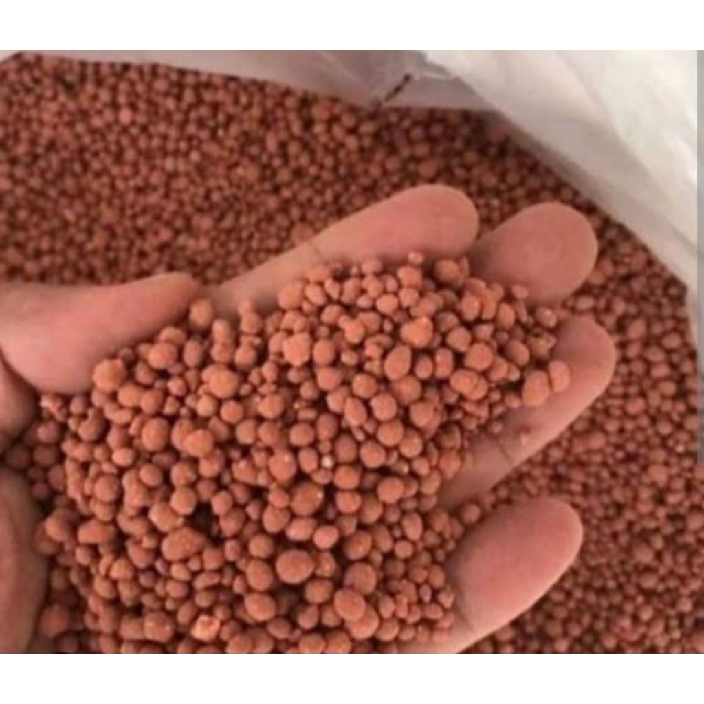 PUPUK PHOSKA NPK 1 KG