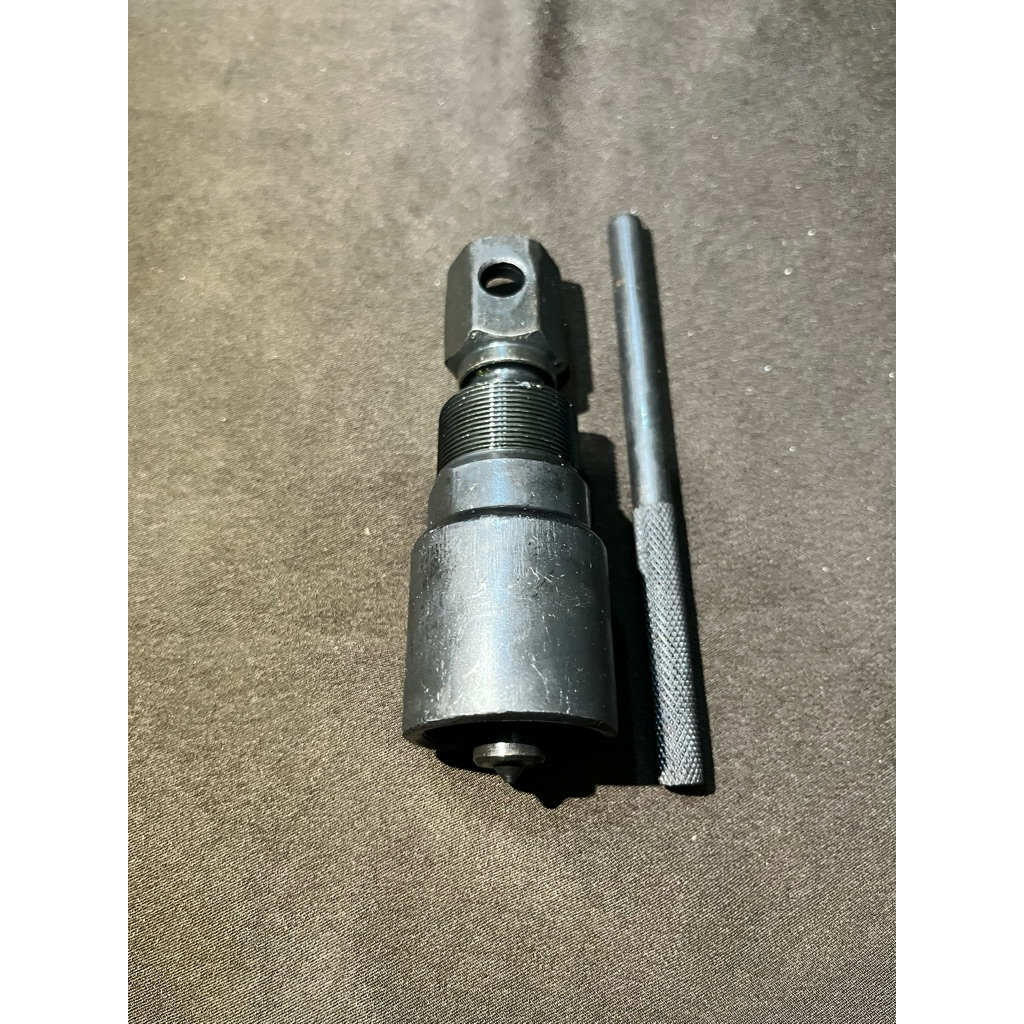 Treker Magnit No 3 DOZIRO