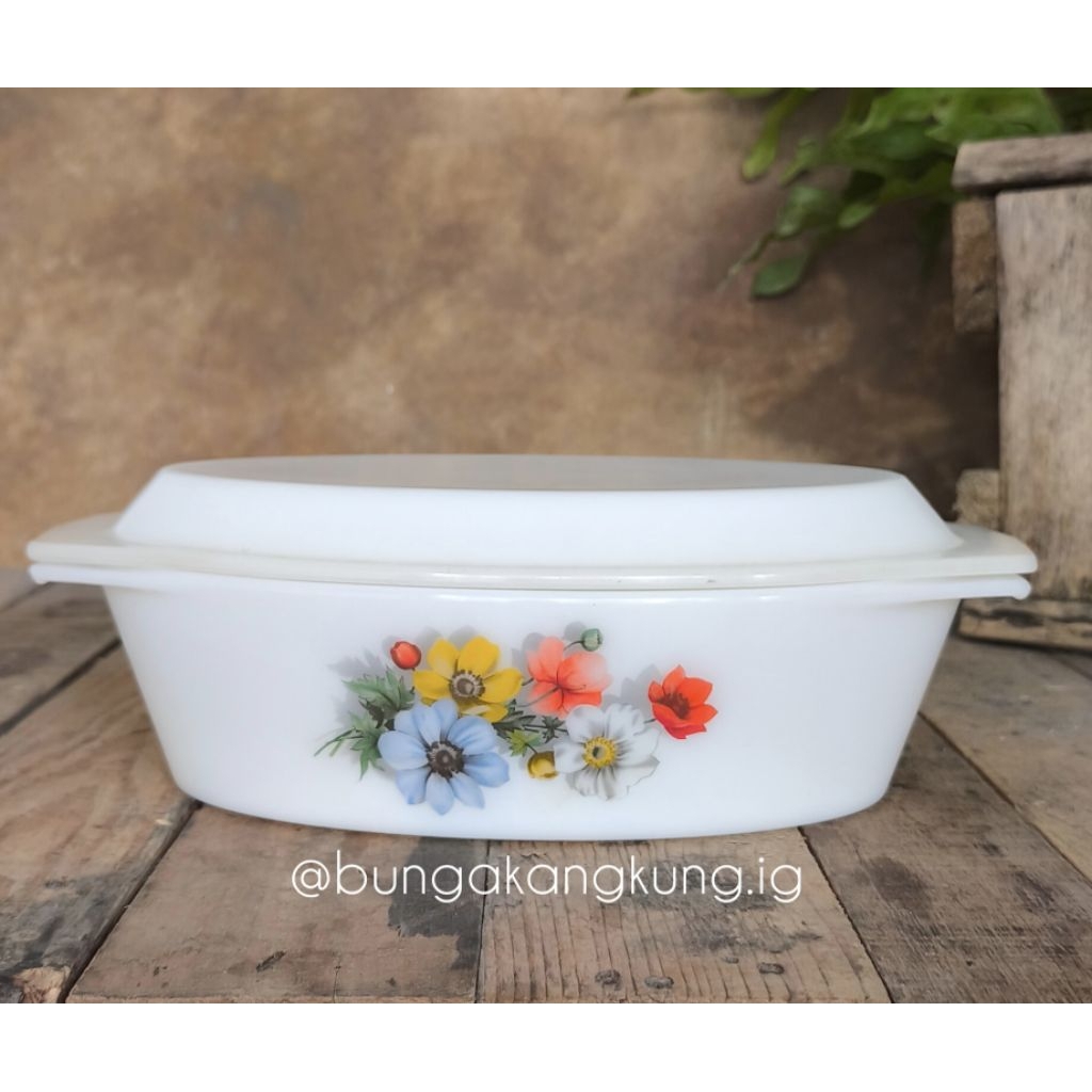 Casserole lids Arcopal France