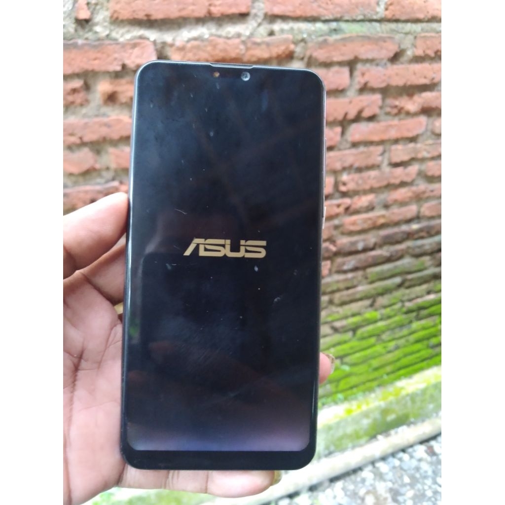 Asus Zenfone max pro m2 minus