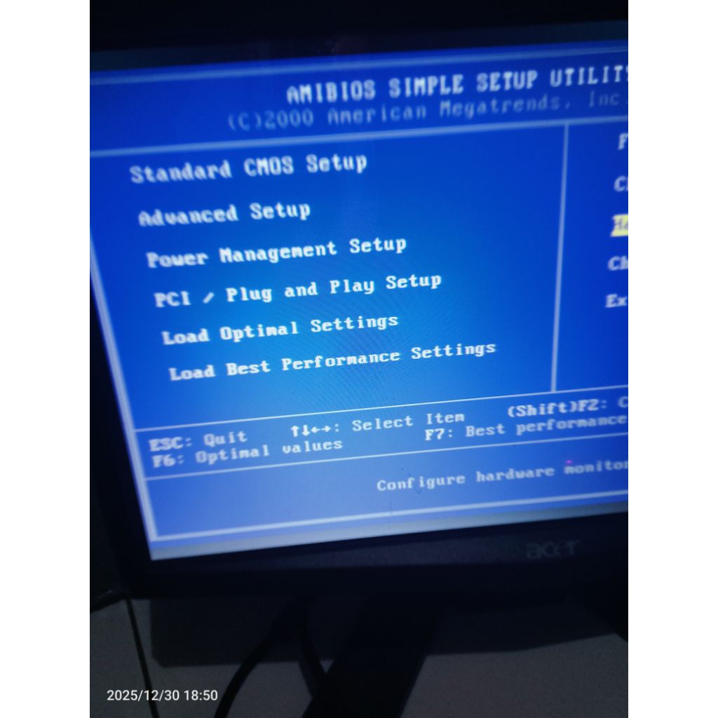 PC Jadul Pentium 4 Intel 1.8 Ghz Socket 478