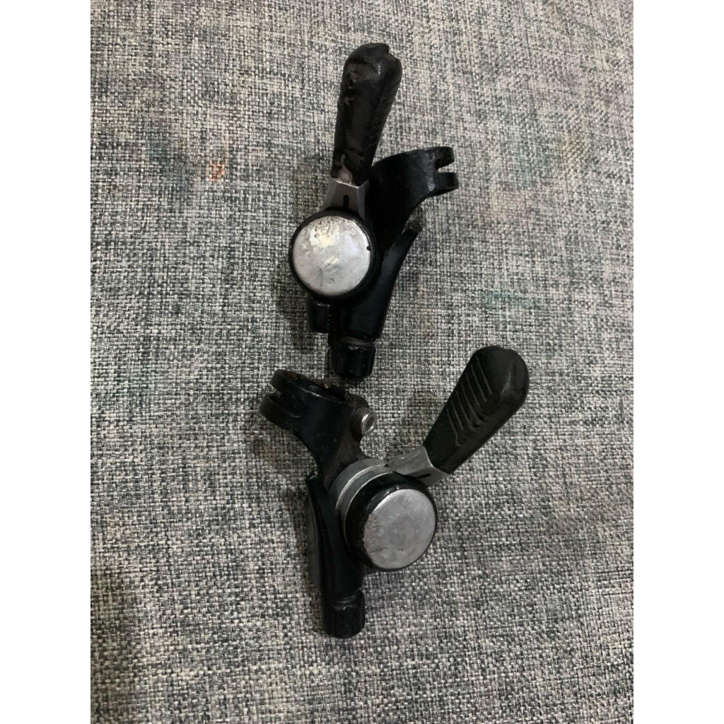 Tumb sifter shimano deore dx