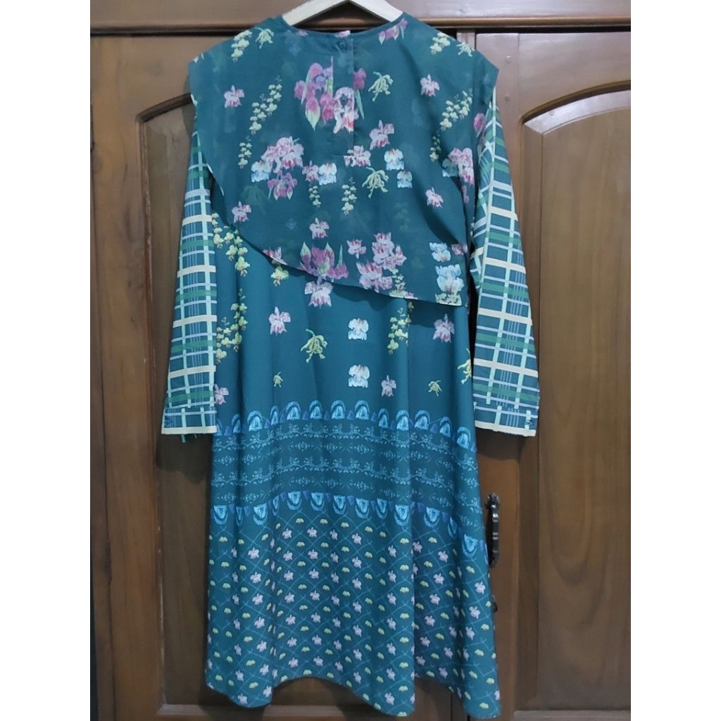Preloved Tunik Ria Miranda