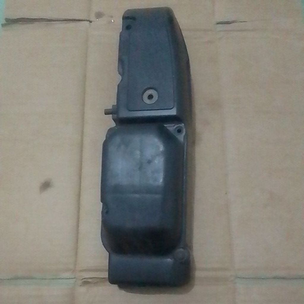 Tutup CVT Mio Smile/Sporty