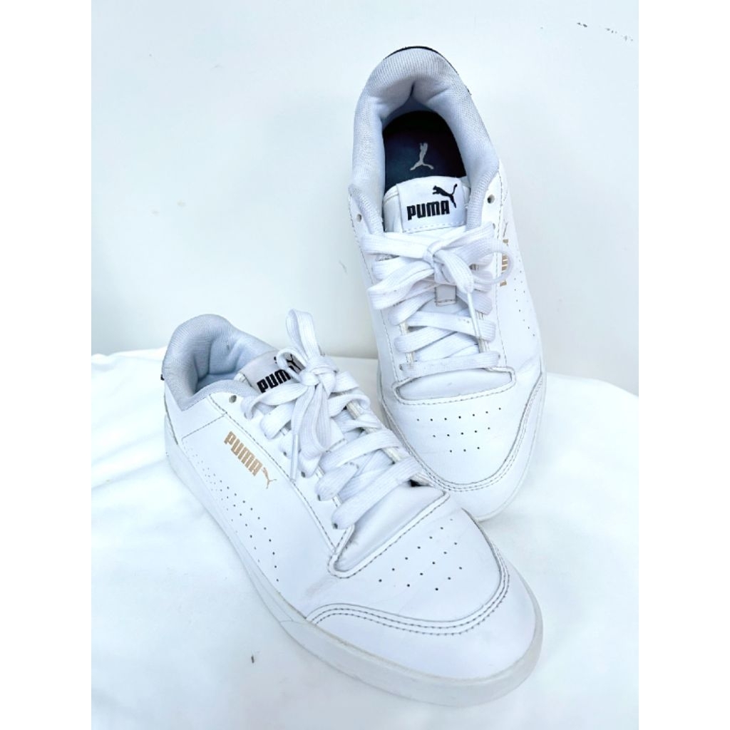 Preloved - Puma Shuffle Perf