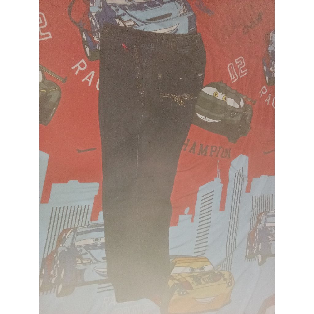 cardinal kids joger PL