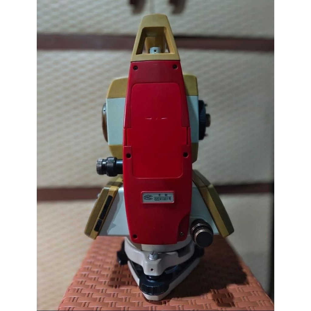 Total Station Kolida KTS-442R Second