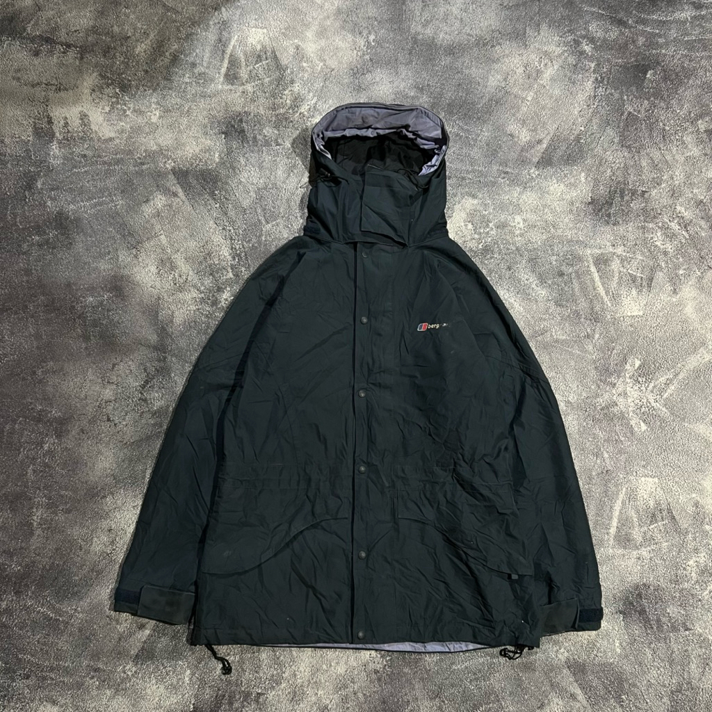 Berghaus Outdoor Jacket