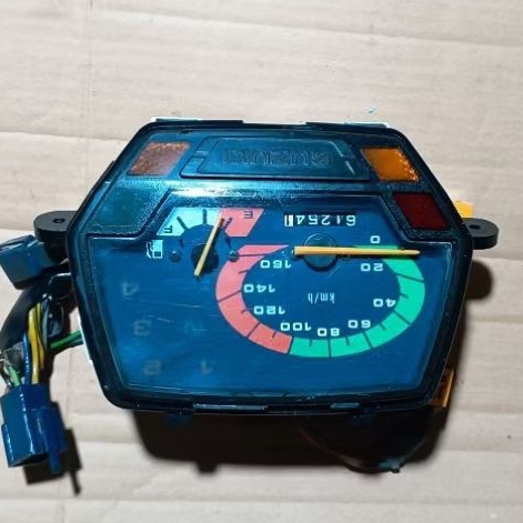 SPEDOMETER SUZUKI CRYSTAL TORNADO ORIGINAL