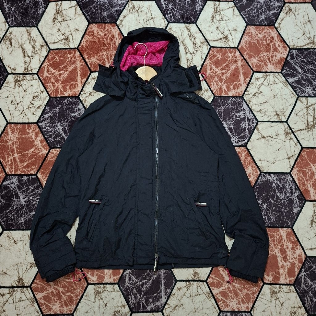 Outdoor Jacket Superdry
