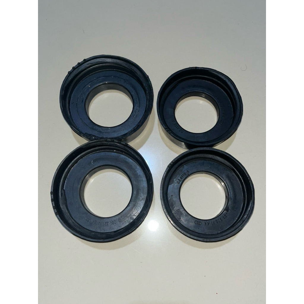 karet per mercedes benz W124, W202