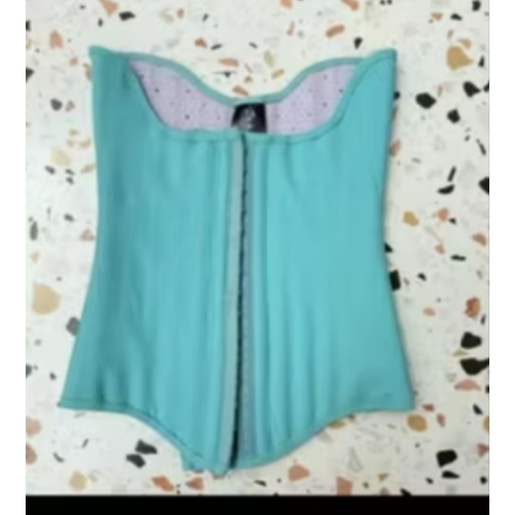 Preloved korset cikor + extender