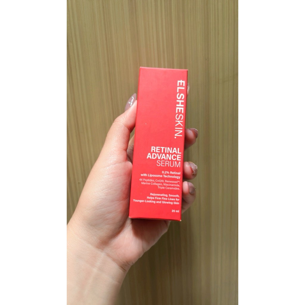 PRELOVED SKINCARE EX REVIEW