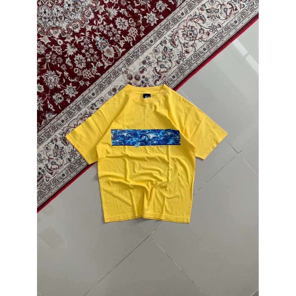 Vintage 90s Lost Enterprise Skateboards Tshirt