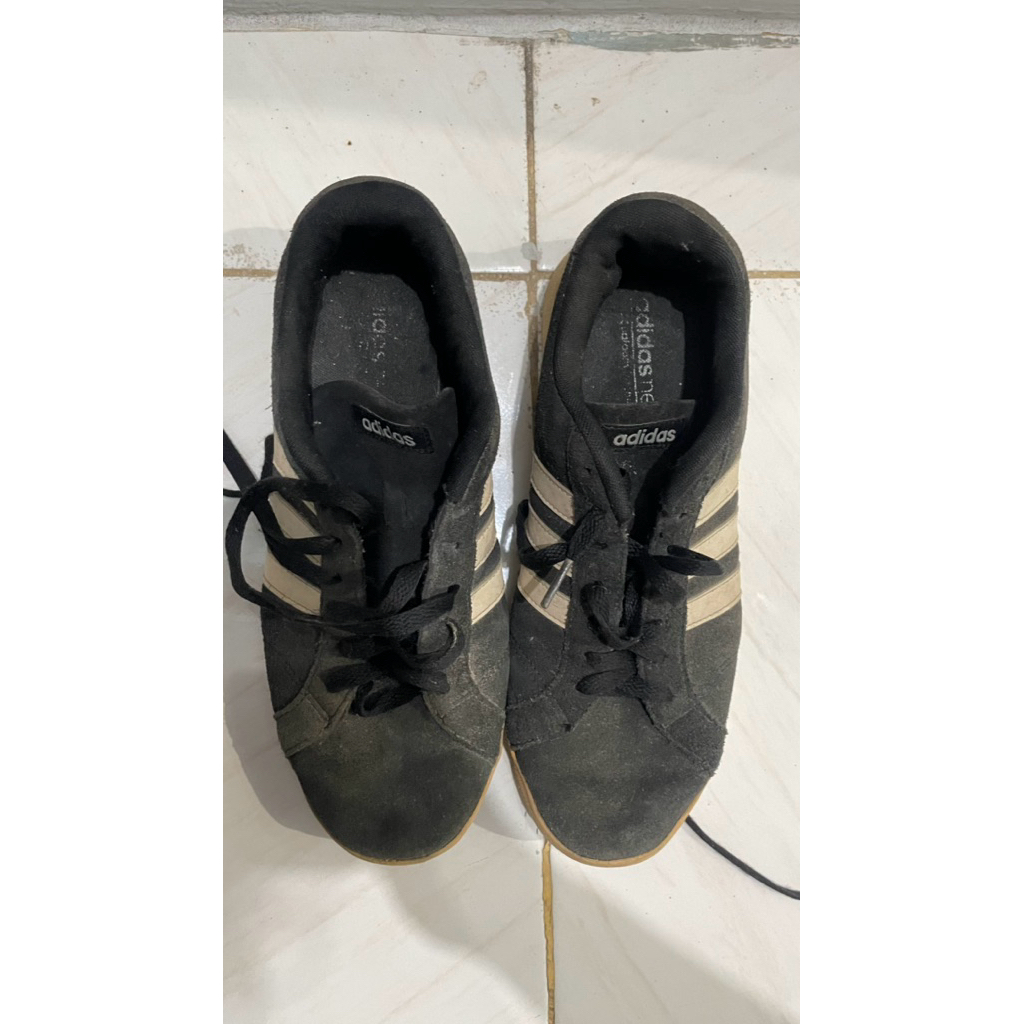 Adidas Neo Original Preloved