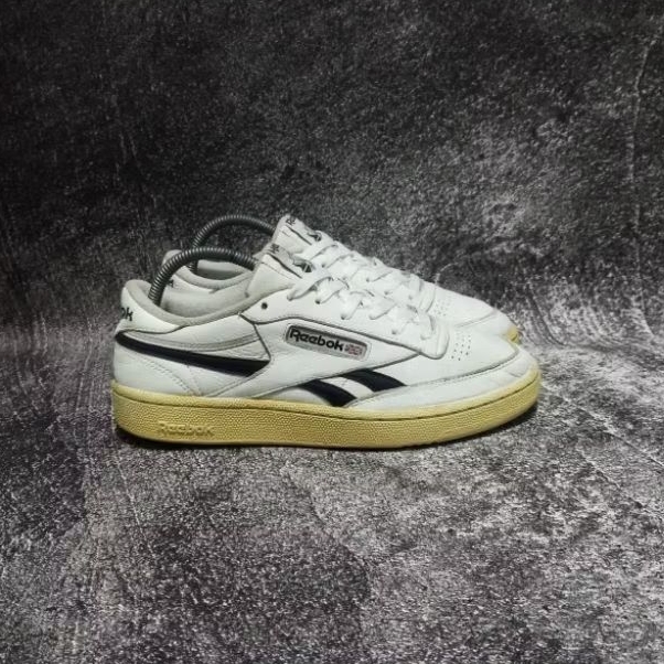 REEBOK CLUB C85 REVENGE