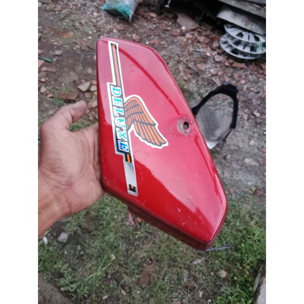 bok aki kiri astrea c700 c800 original copotan