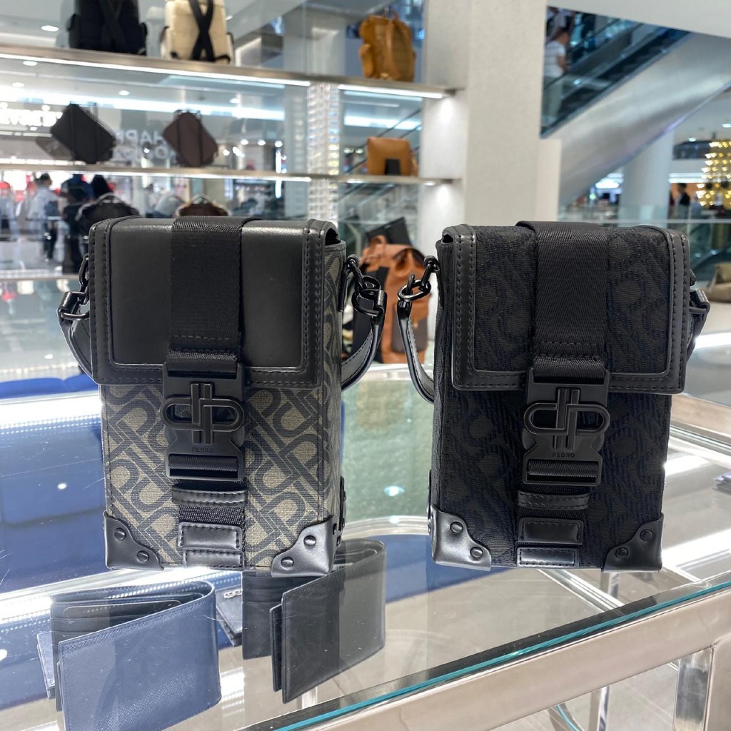 Jastip. Slingbag (MAN)