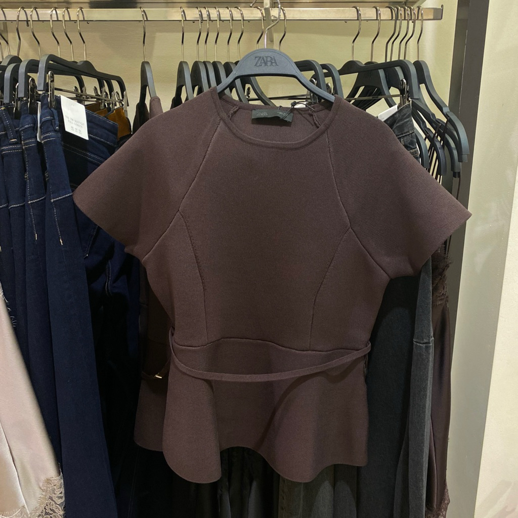 Jastip ZARA Blouse Women