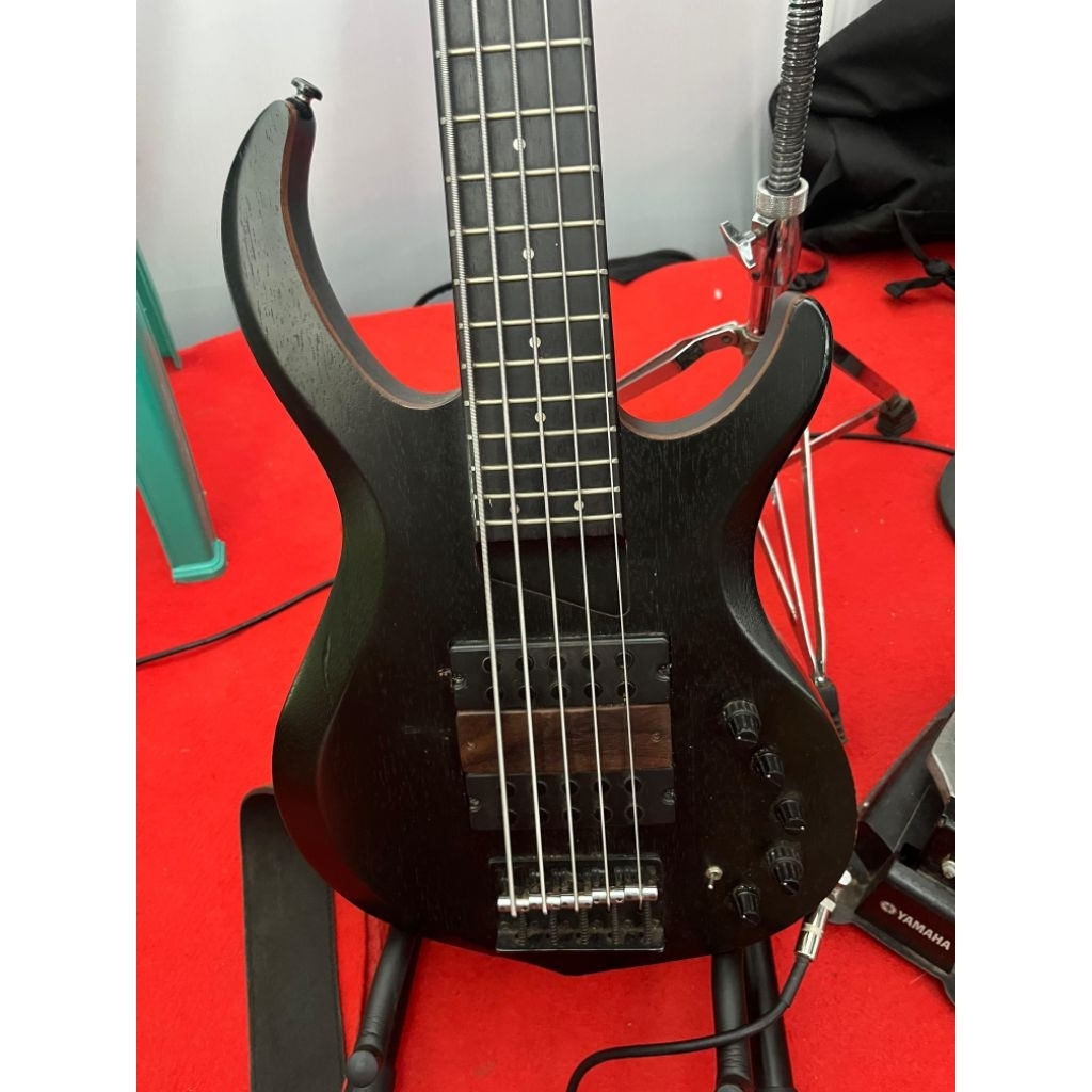 BASS SIRE M2 5 senar bekas Original
