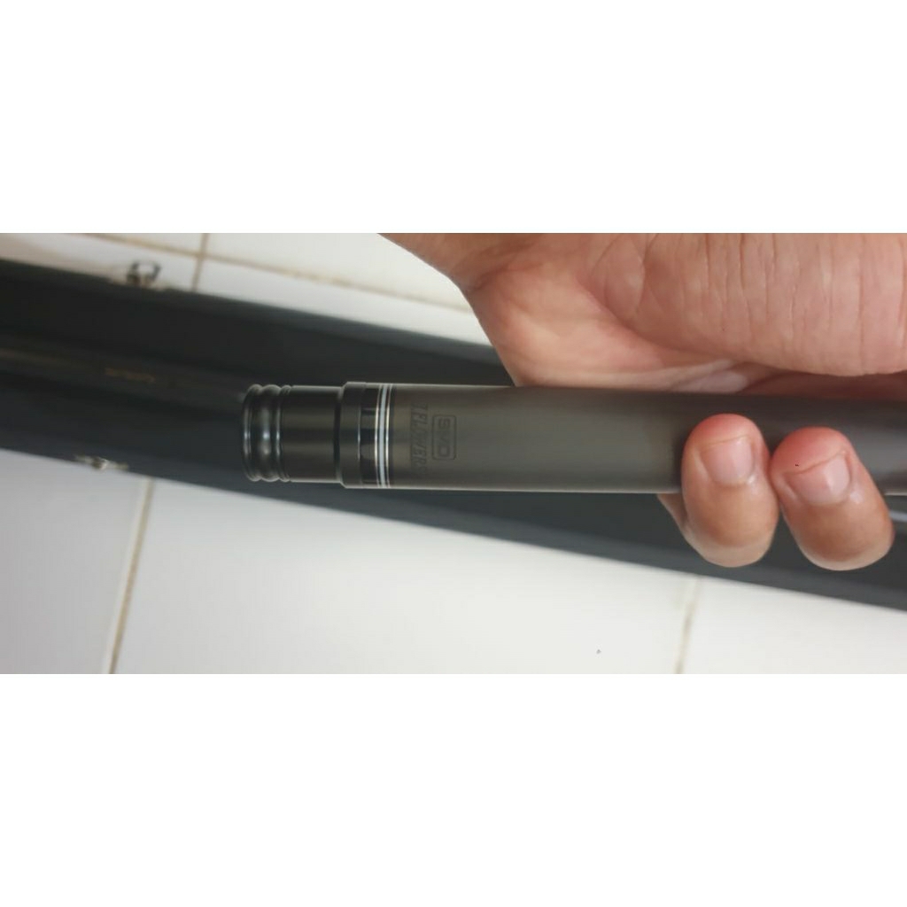 shaft Jf flower SMO 12.5 radial