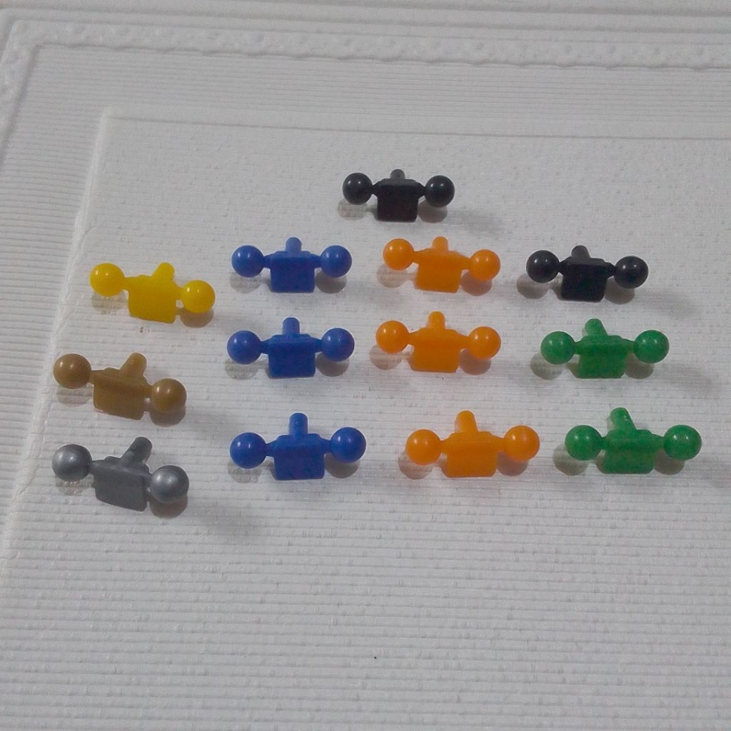 BALL CAP / KUBAH TAMIYA REP