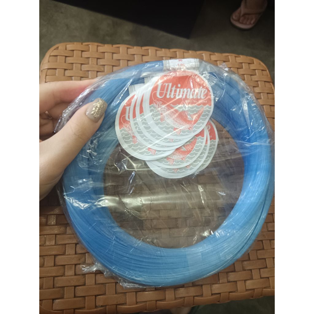 Senar Ultimate nomor 90 lbs