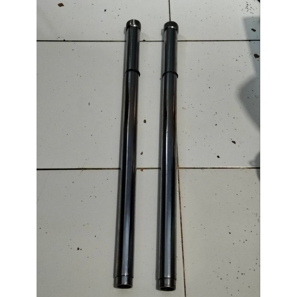 AS SHOCK DEPAN A100 PIPA AS SHOCK DEAPAN A100-5 (1 SET)