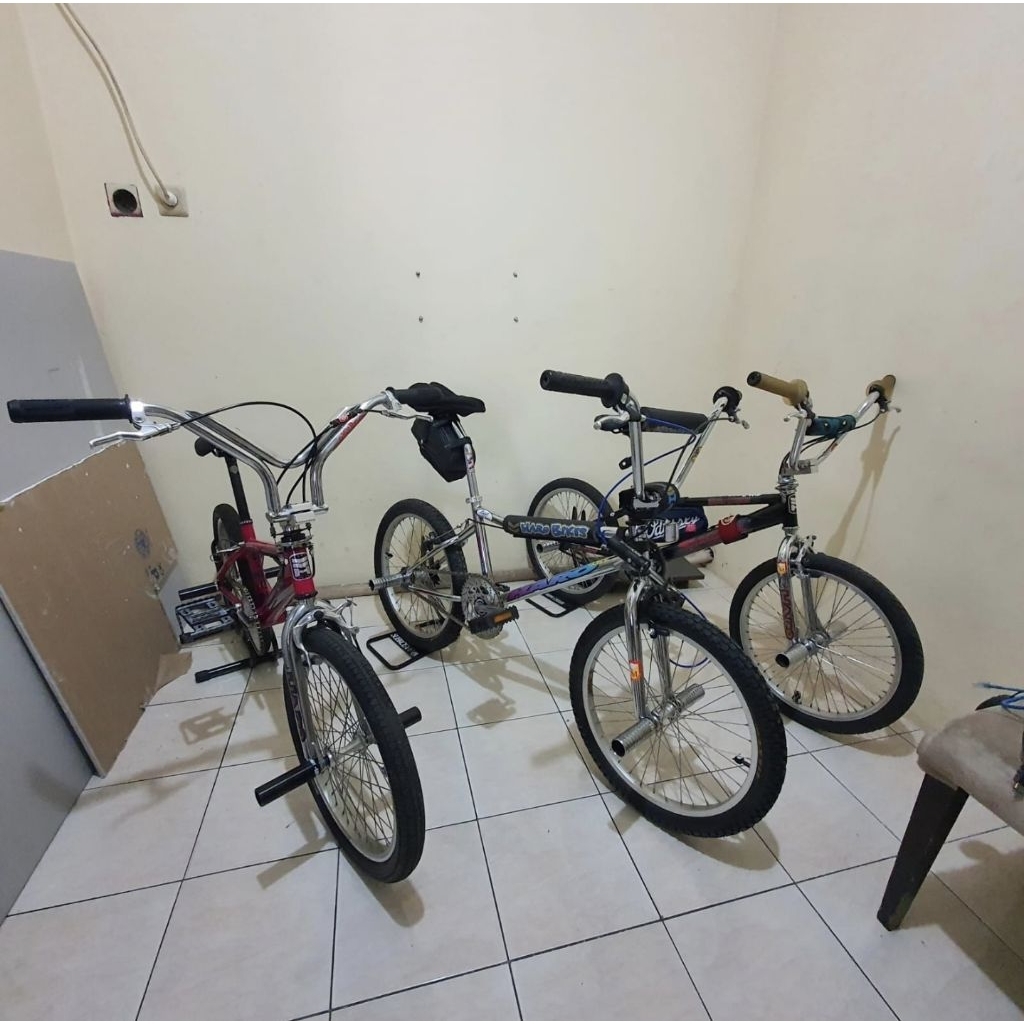 Haro shredder Haro Group 1 Haro Bike BMX