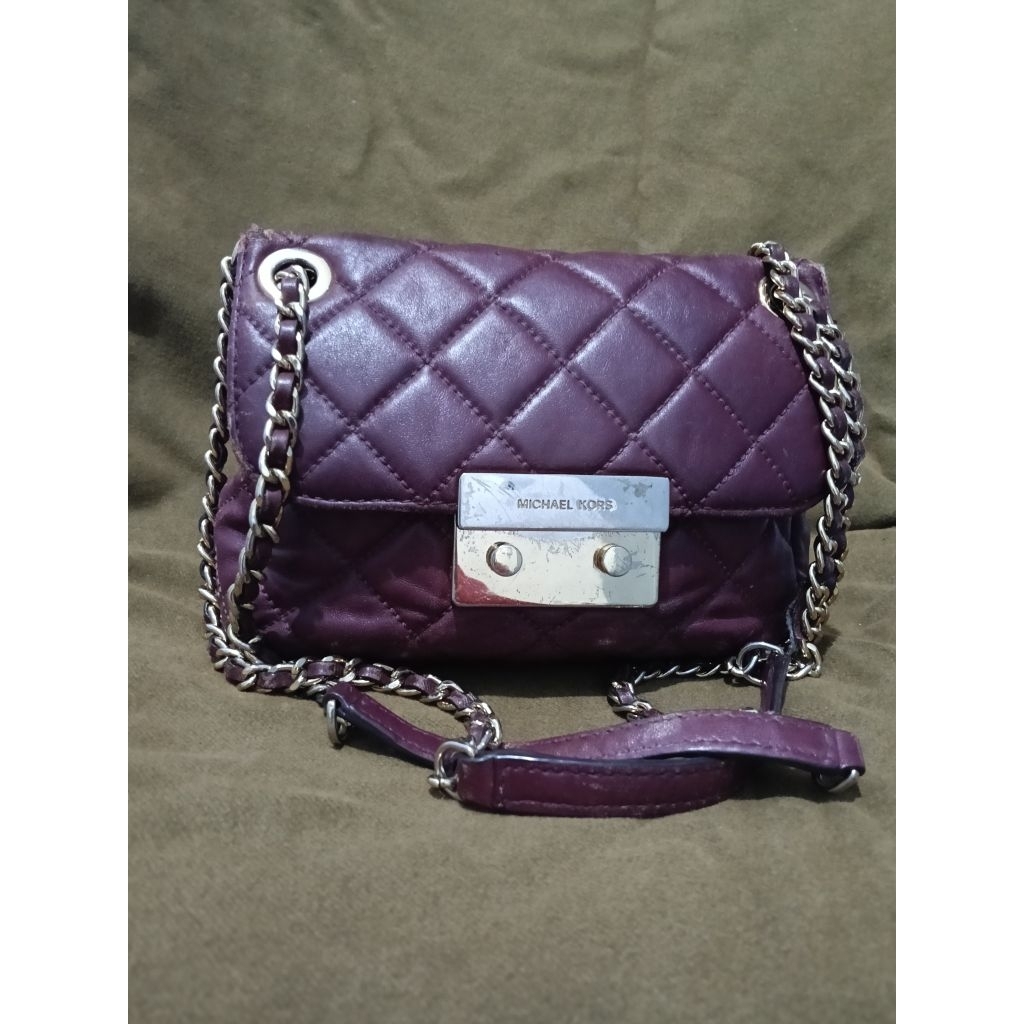 tas Michael Kors Preloved Sale