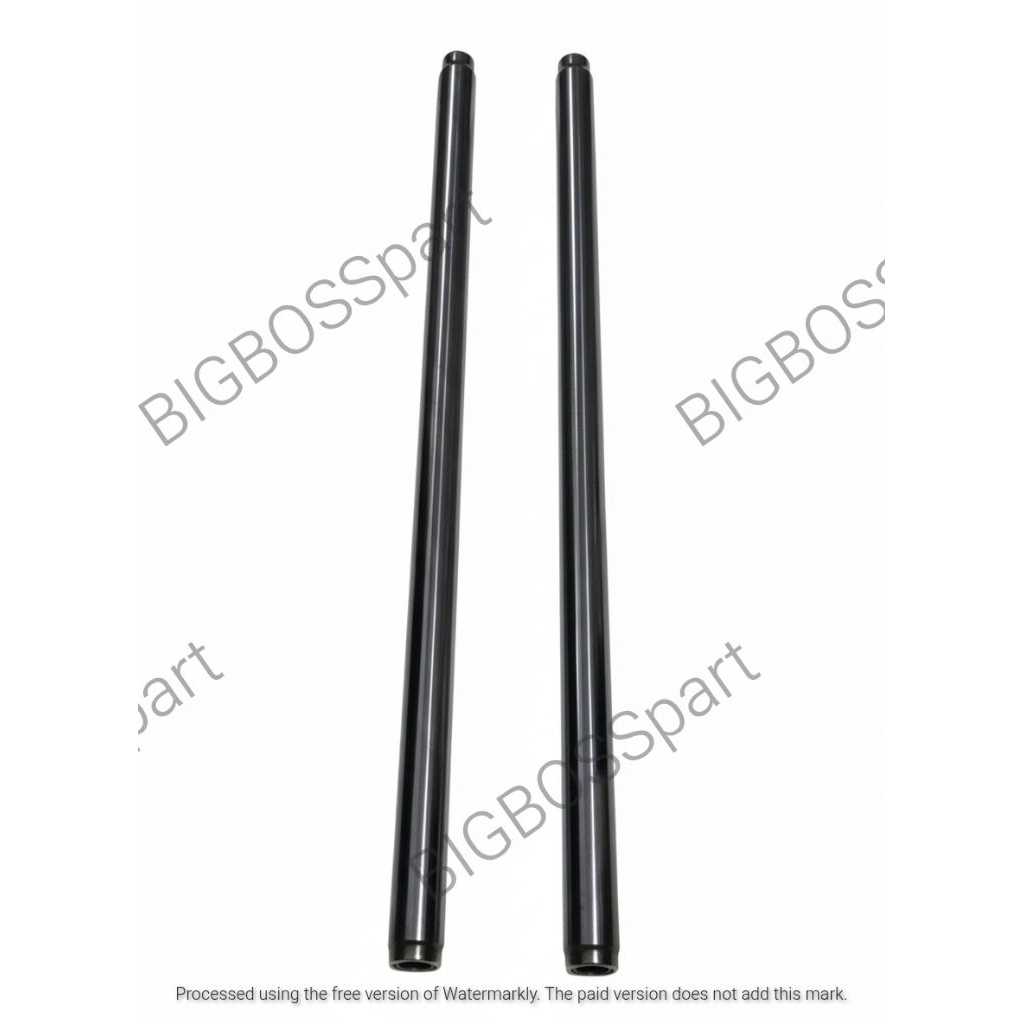 AS SHOCK CB 100 K3 LINGGISAN DEPAN CB 100 K3 HARGA Q SET (ISI 2)