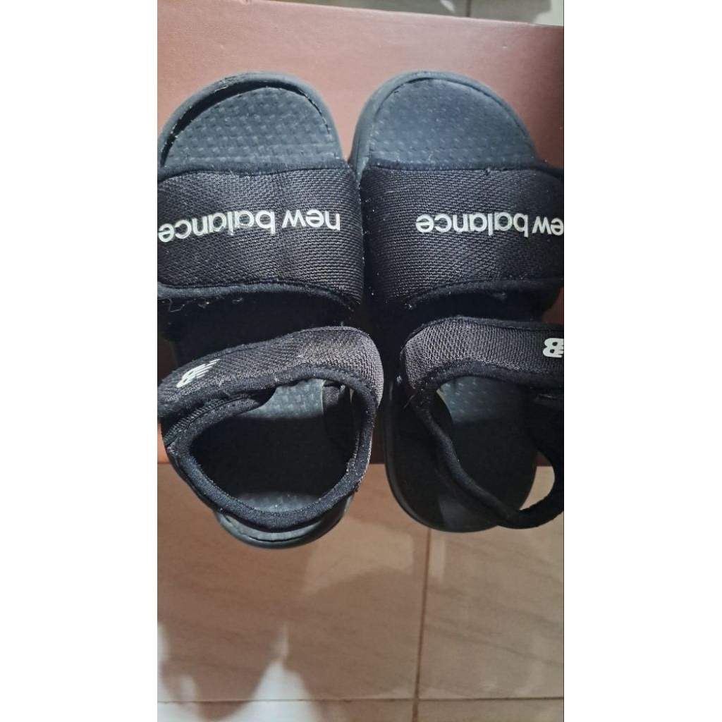 new balance anak preloved