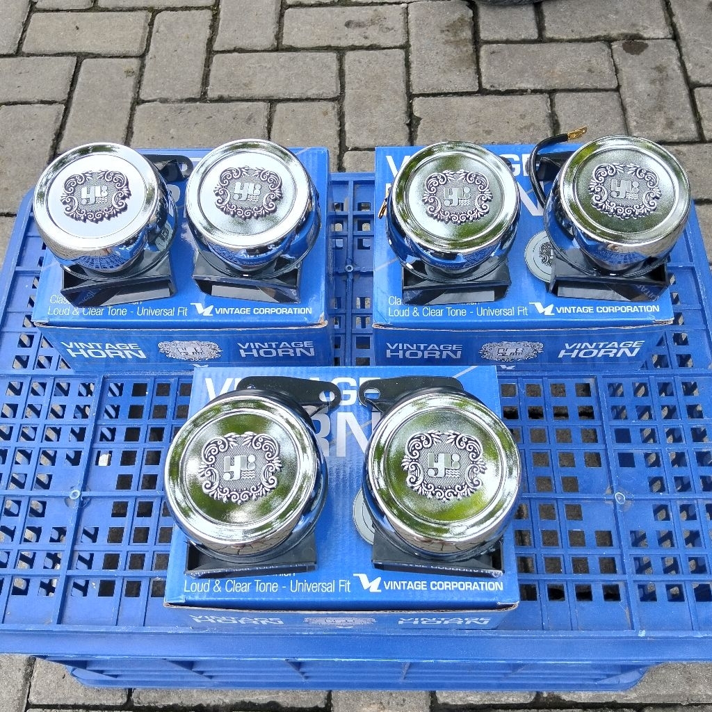 kLAKSON NIKKO JAPAN IMPORT KLAKSON NIKKO JAPAN