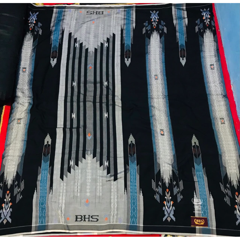 SARUNG BHS FULL SUTRA SECOND original behaestex HARGA DISKON