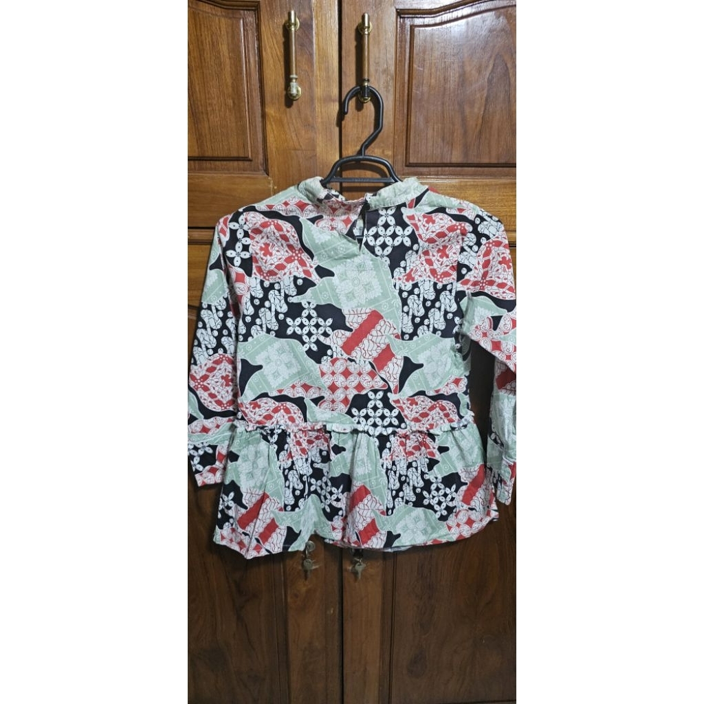 pl batik