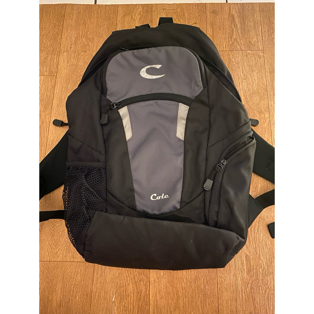 Tas  ransel merk Cole