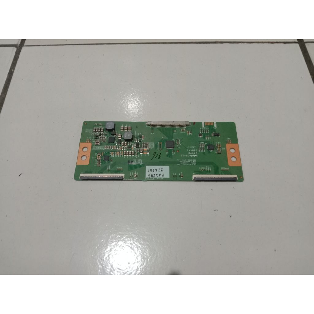 tcon tv Sony KLV-32EX310