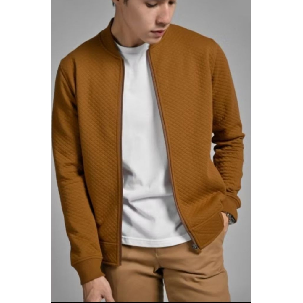 Preloved Heymale Comfy Jacket