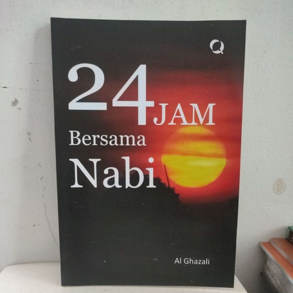 24 jam bersama nabi. gba20