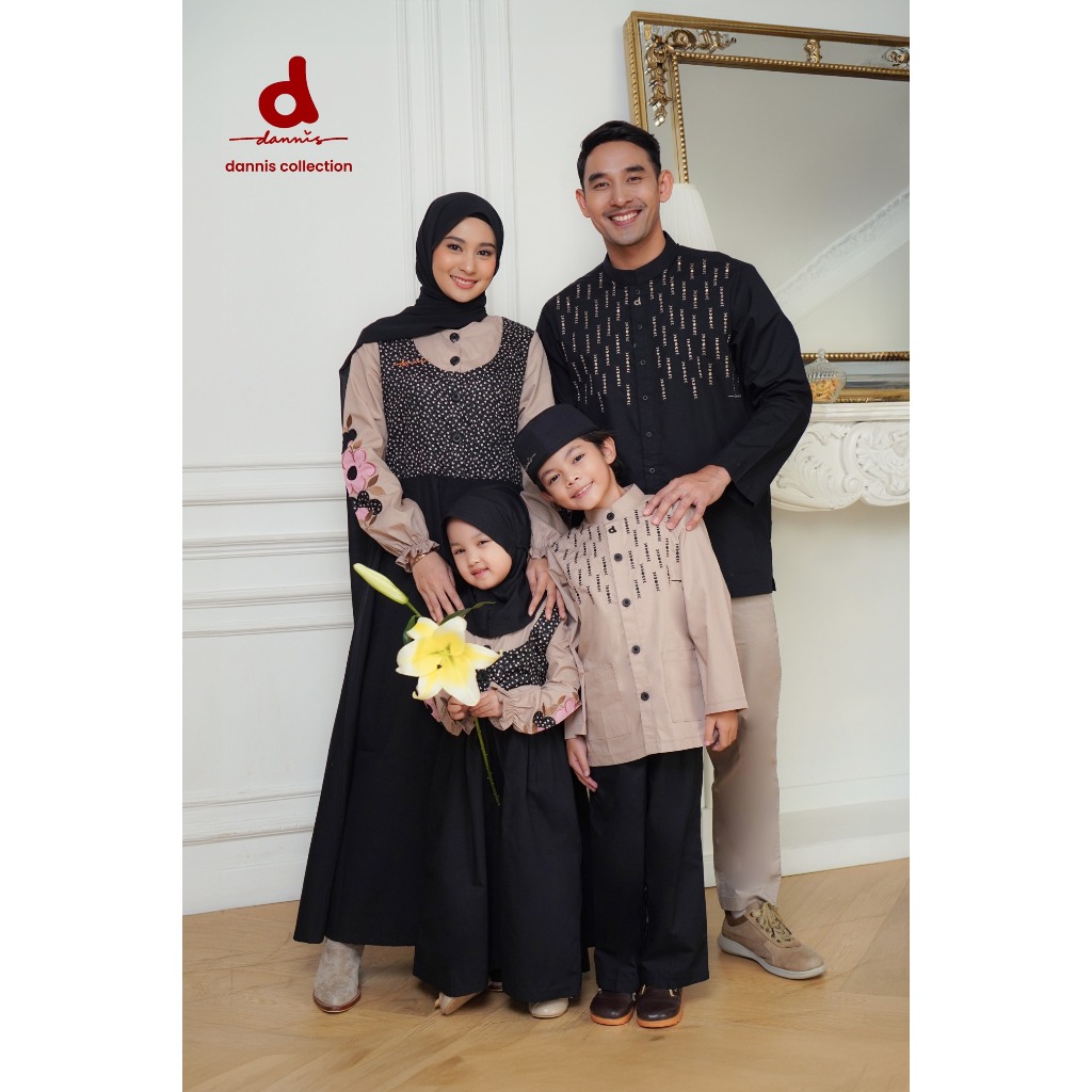 DANNIS D JENNA SARIMBIT // SARIMBIT 2026 // SARIMBIT DANNIS