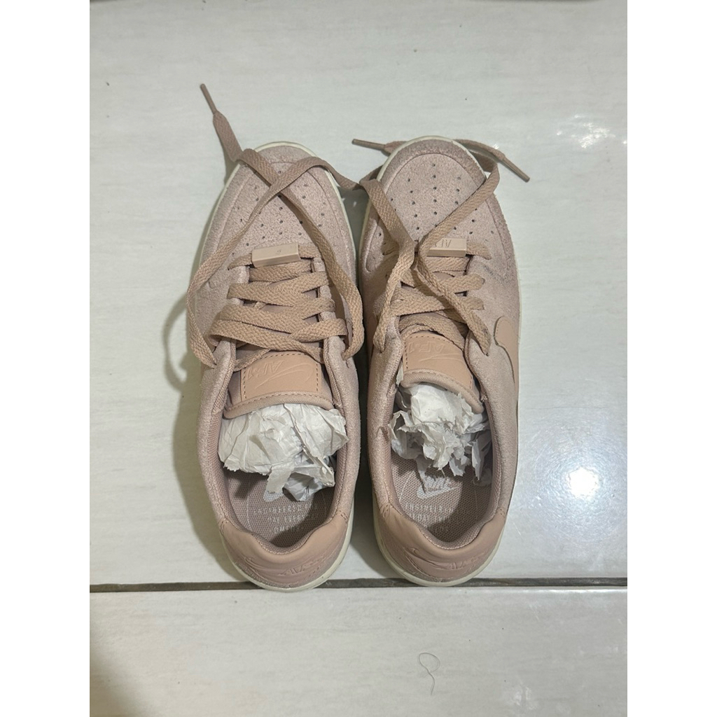 PRELOVED NIKE Air Force 1 ORIGINAL