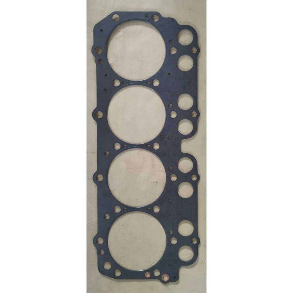 PACKING HEAD H.DTR-130 MERK G-BOX 11115-E0030