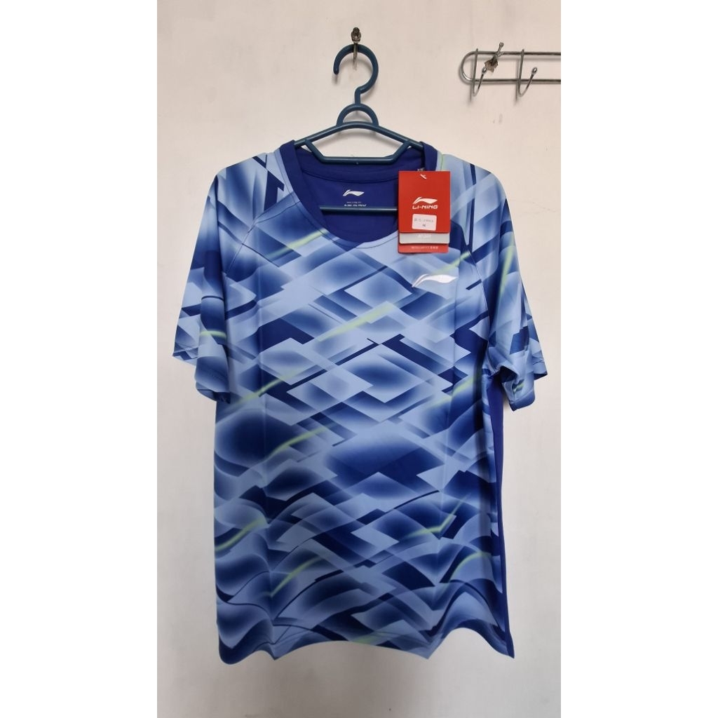 Jersey Original & Import Badminton