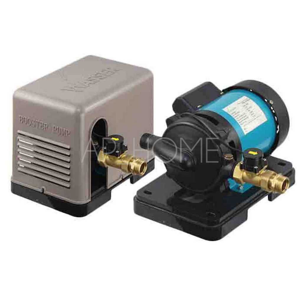 POMPA DORONG WASSER PB-318EA