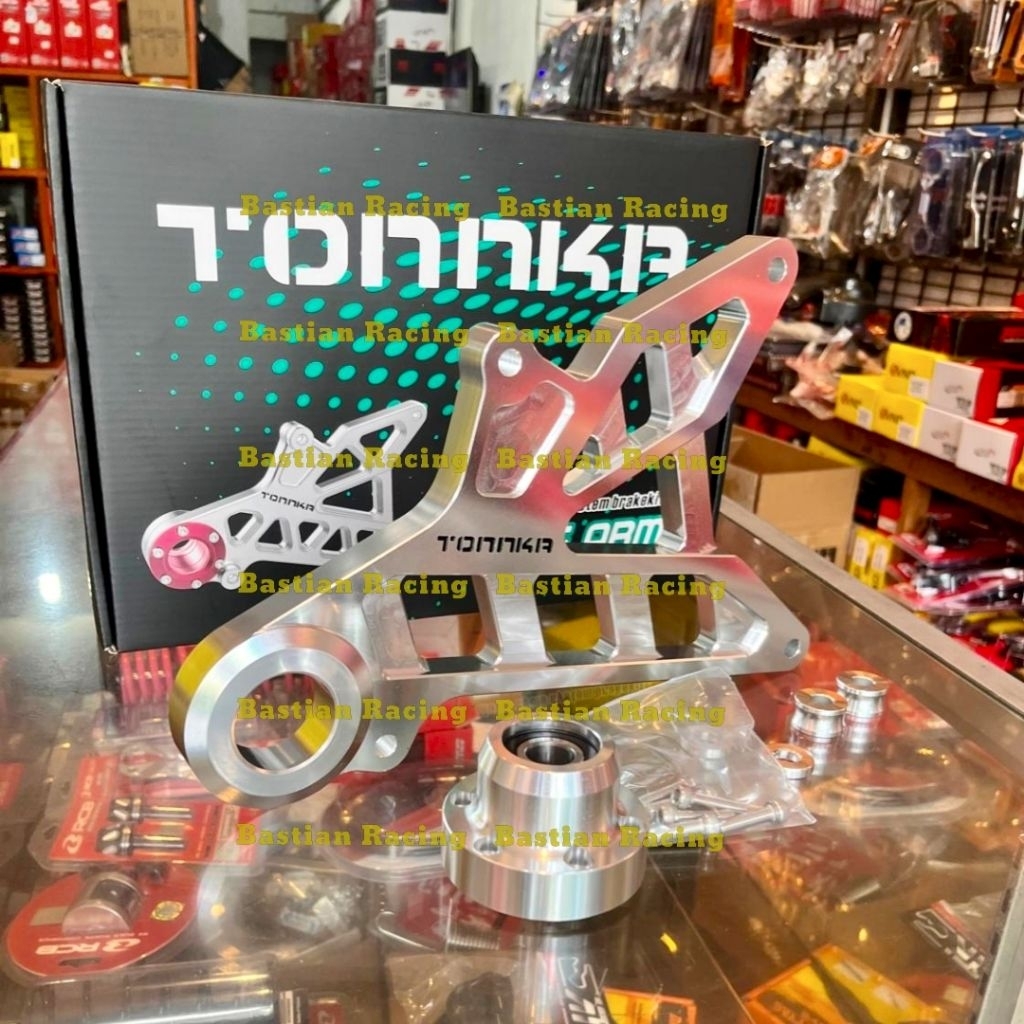 SWING ARM Vario 125 NEW VARIO150 New TONNKA Full Cnc SWING ARM VARIO 125 NEW TONKA SWING TONNKA